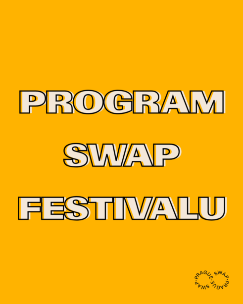 PROGRAM SWAP FESTIVALU (Příspěvek na Instagramu (4  5))