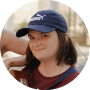 portret